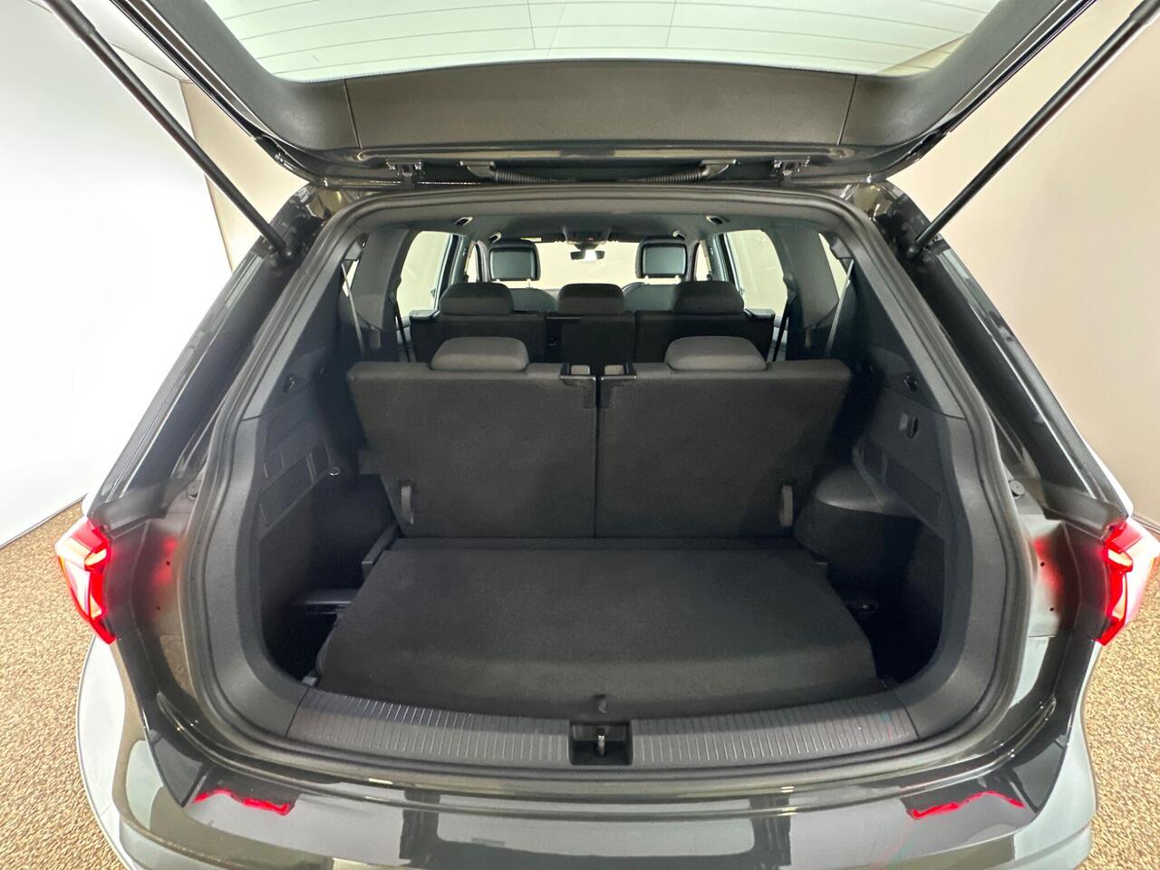 SEAT Tarraco YD72EBX