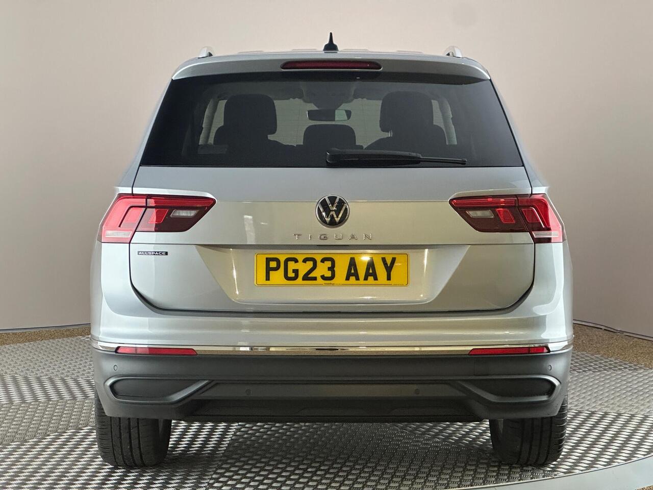 Volkswagen Tiguan Allspace PG23AAY