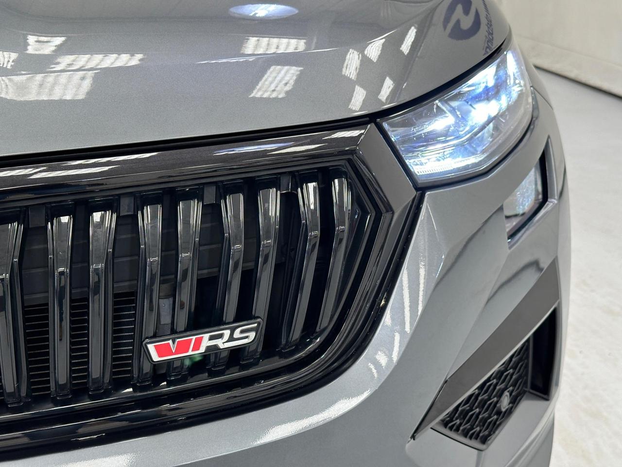 Skoda Kodiaq KV24HMD