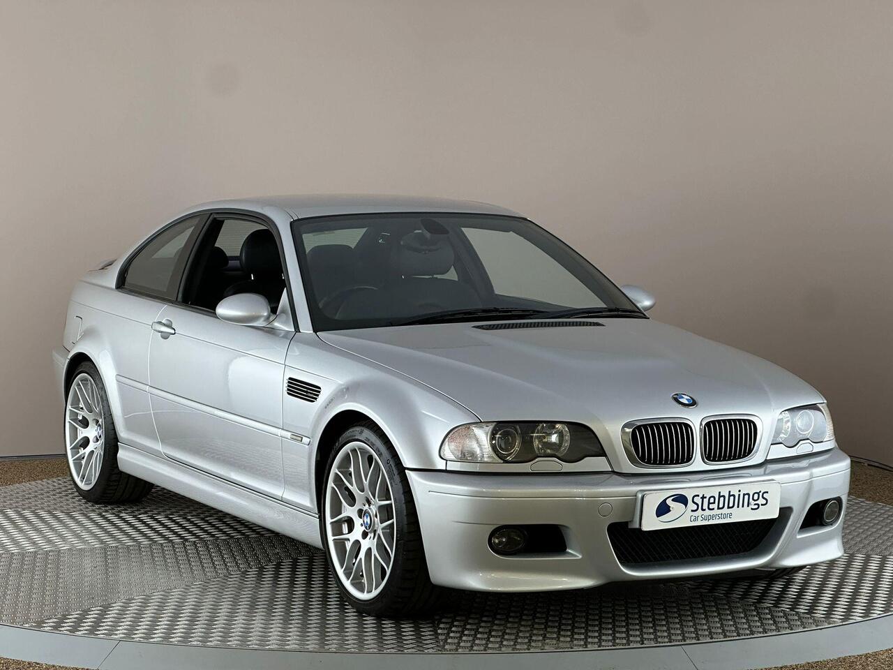 BMW M3 NV55RHA