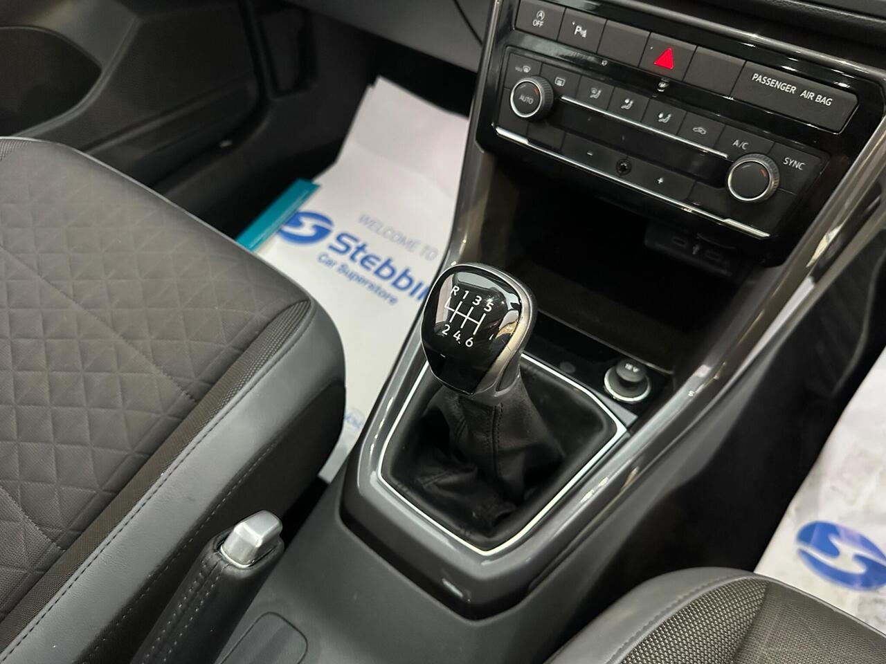 Volkswagen T-Cross VK21NRX