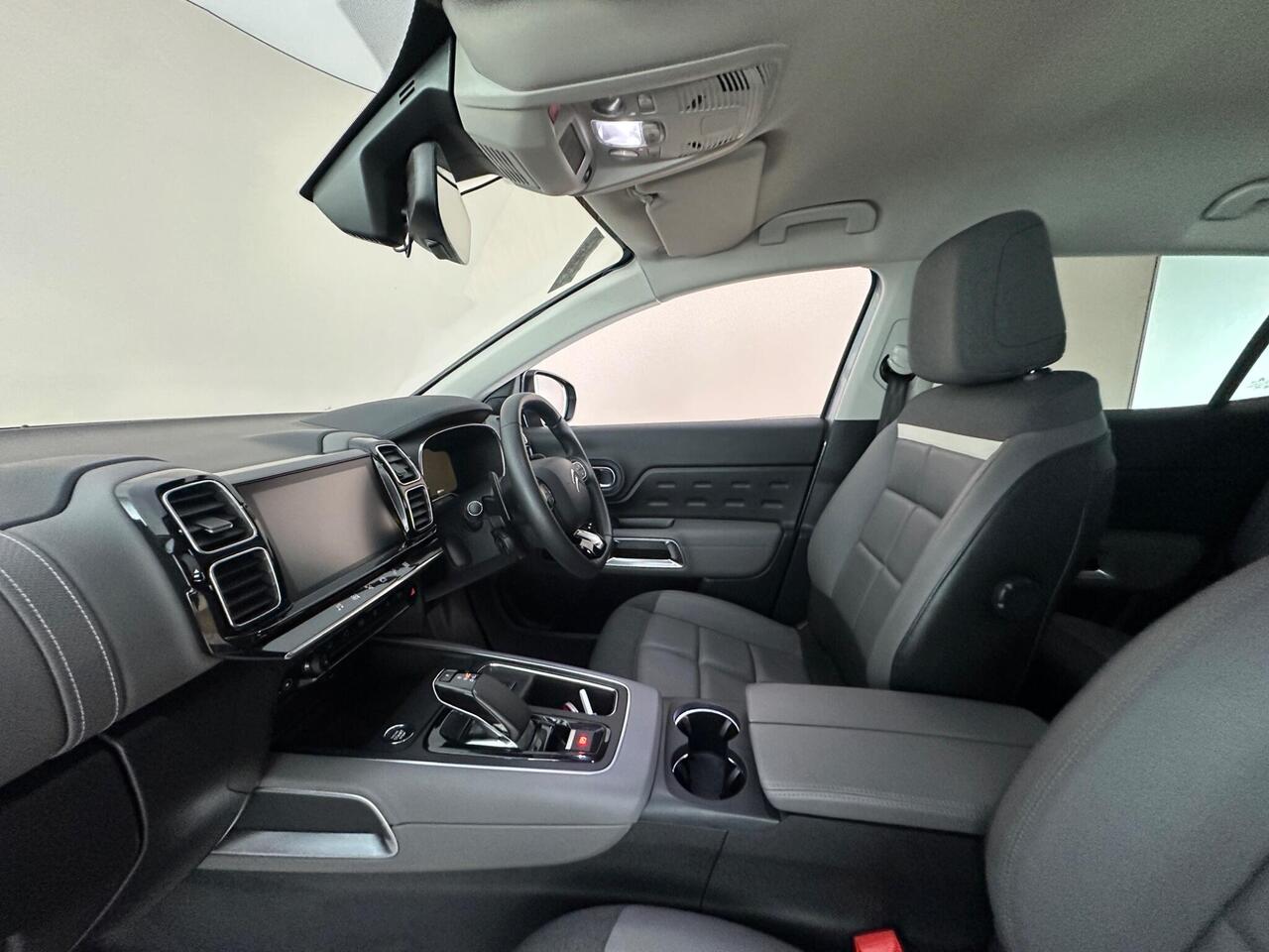 Citroen C5 Aircross MW71LVF