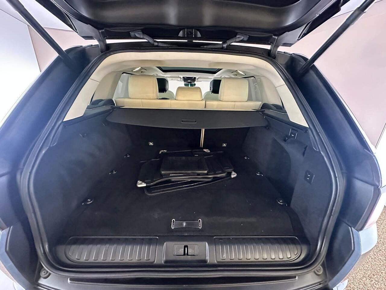 Land Rover Range Rover Sport AJ18GTY