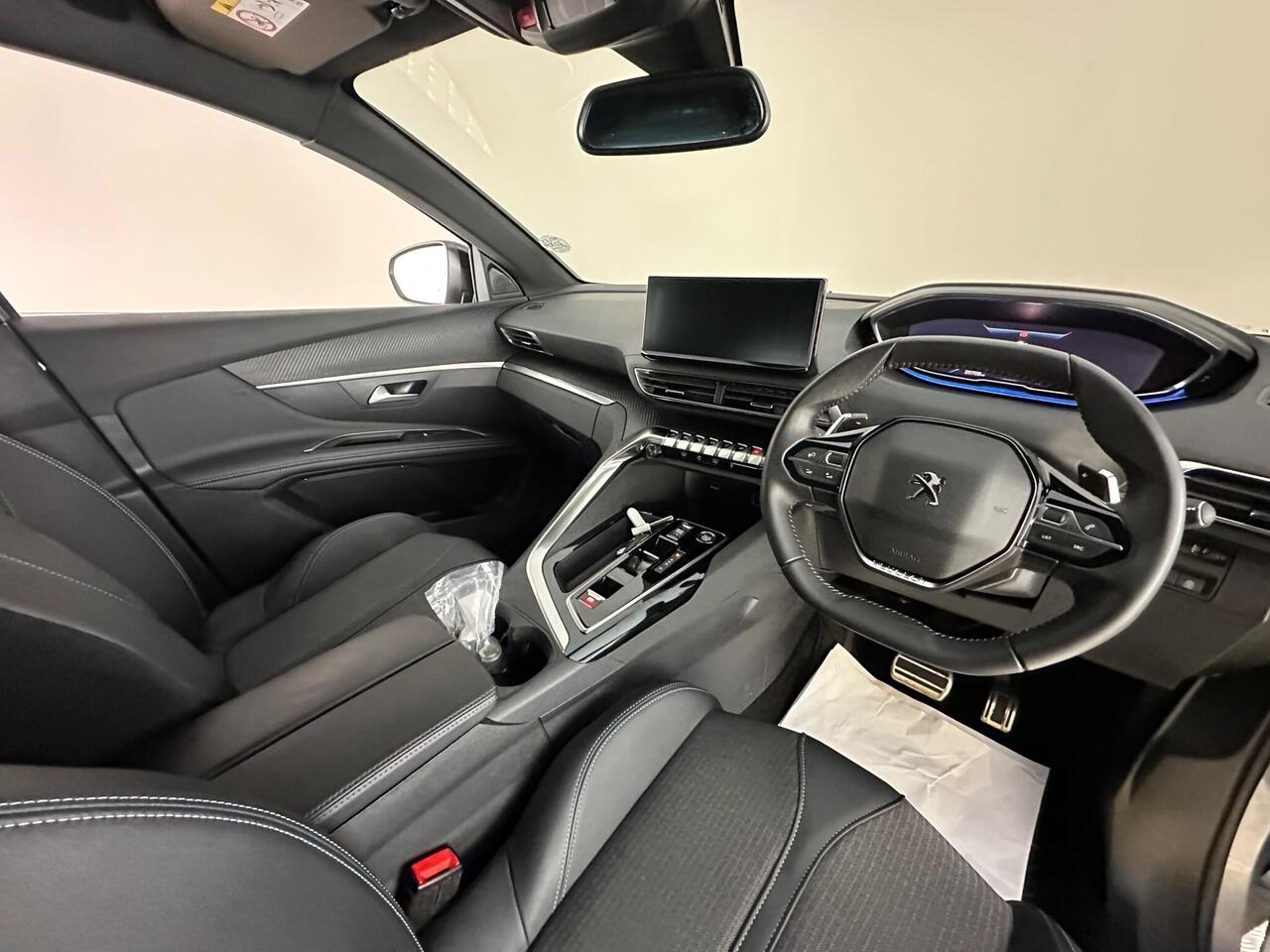 Peugeot 3008 BJ24GXX