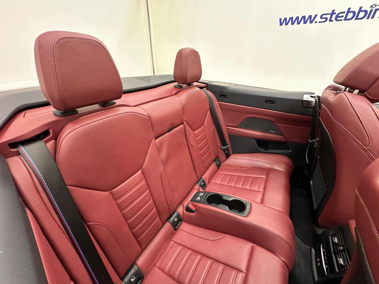 BMW 4 Series HV71NKT