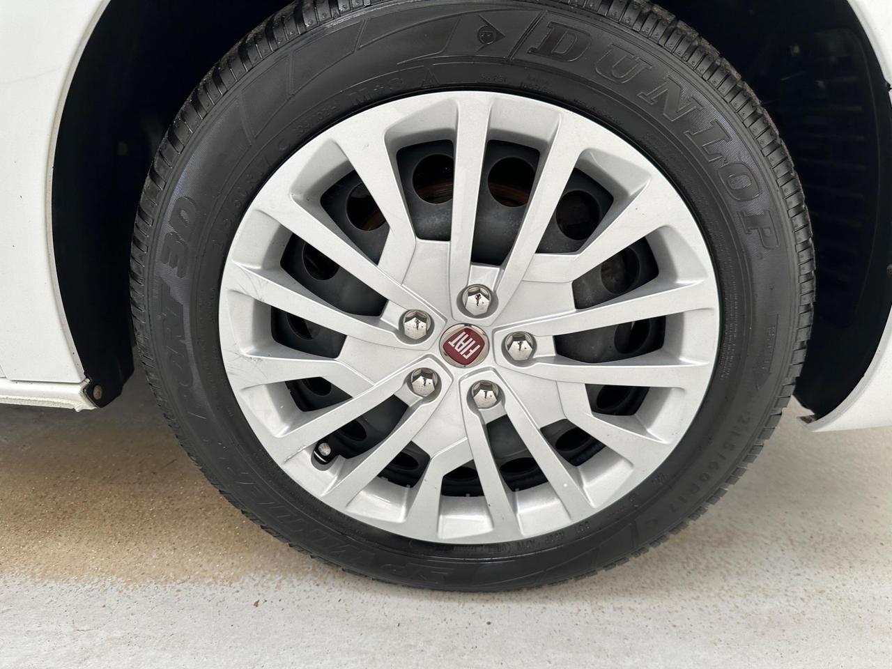 Fiat Scudo HV73YNB