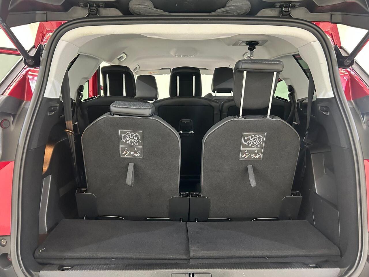 Peugeot 5008 WV70CUK