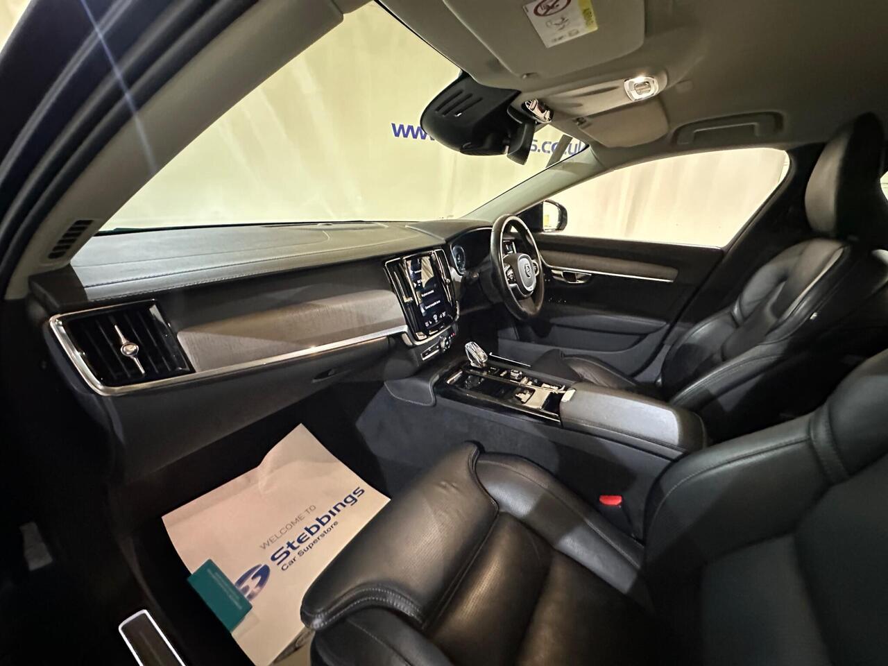Volvo V90 YS21KZW
