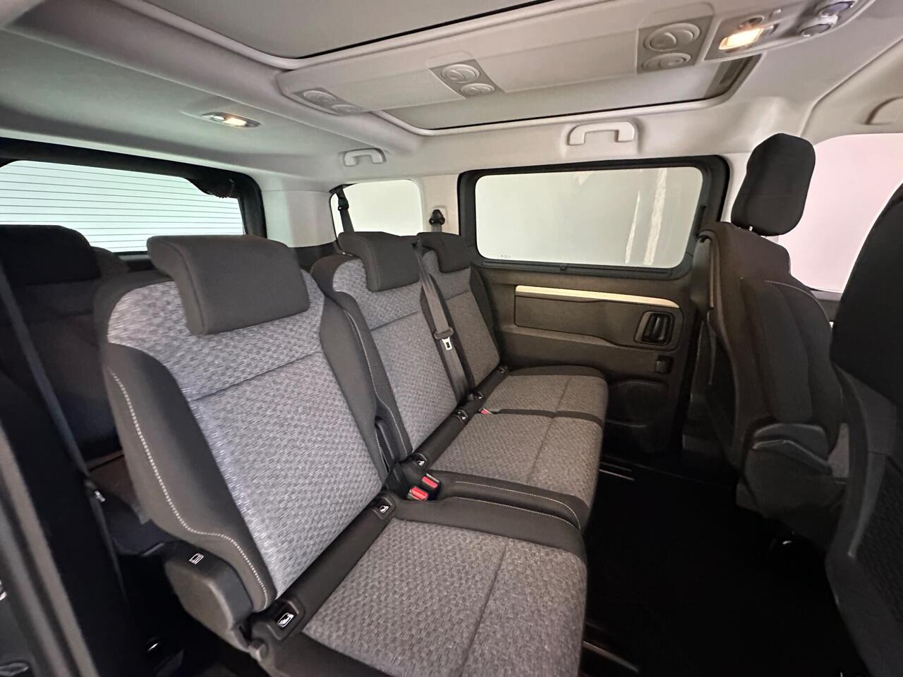 Toyota PROACE Verso KW25FVG