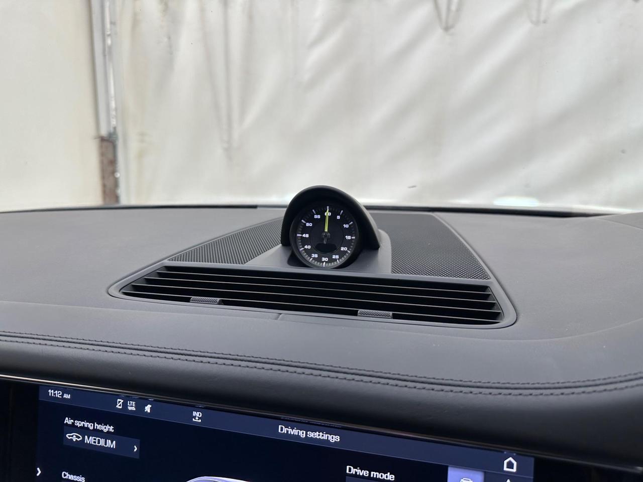 Porsche Panamera LN69UYK