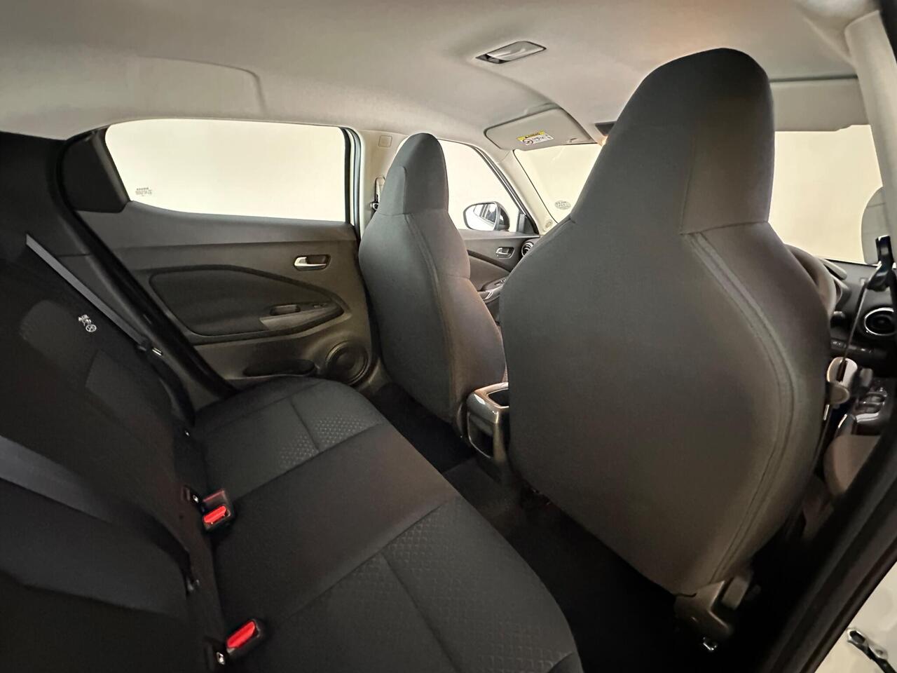 Nissan Juke YE23LGL