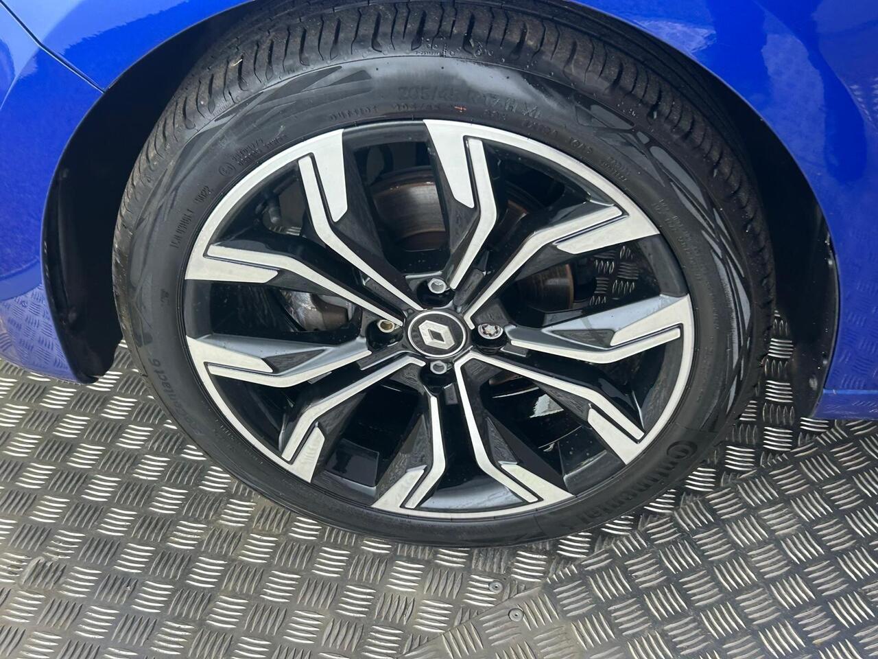 Renault Clio AK23UCE