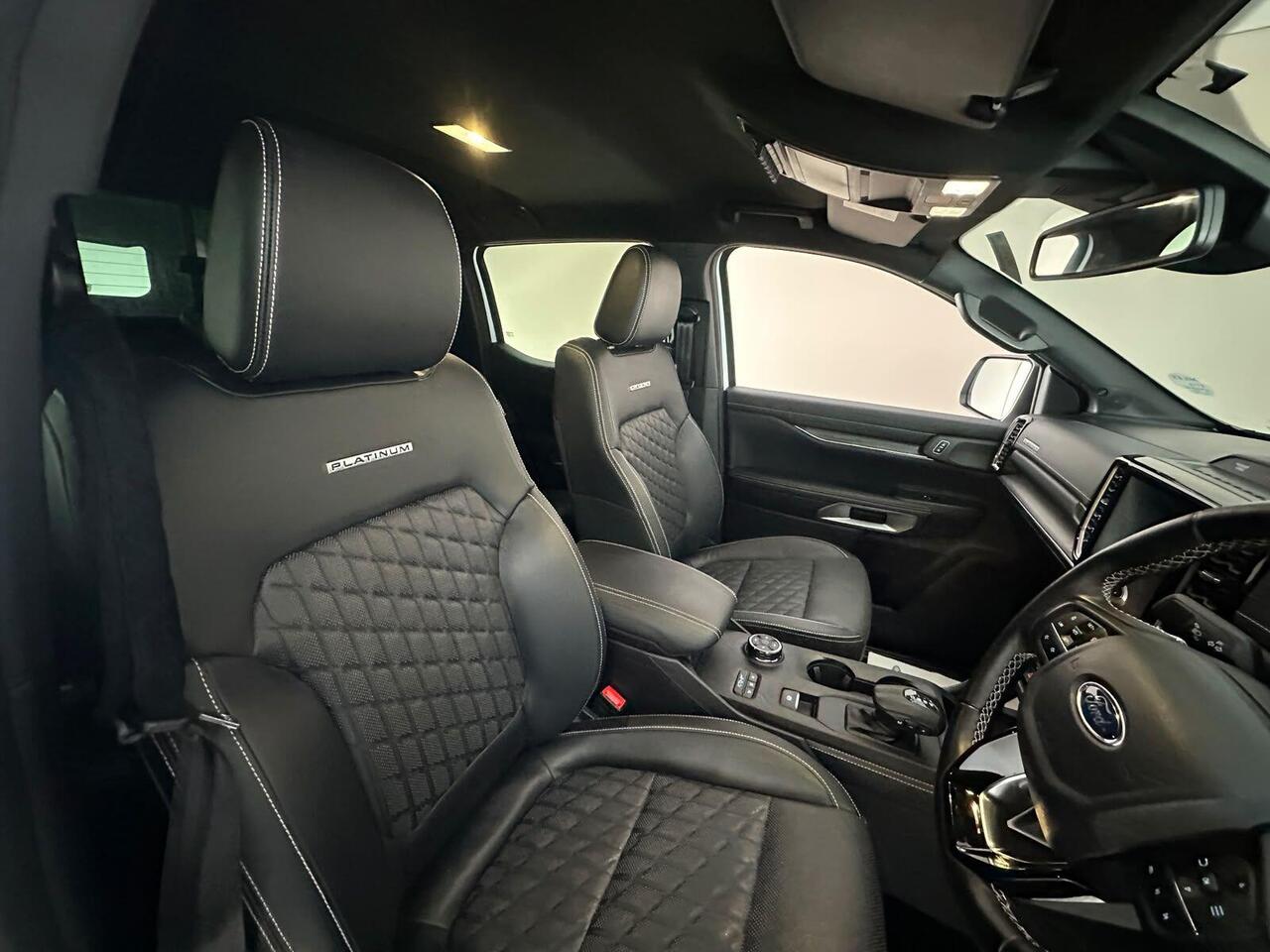 Ford Ranger AO26YCC