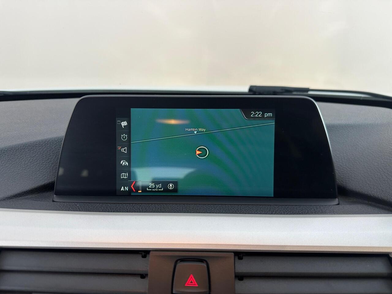 BMW 3 Series MV68EOA