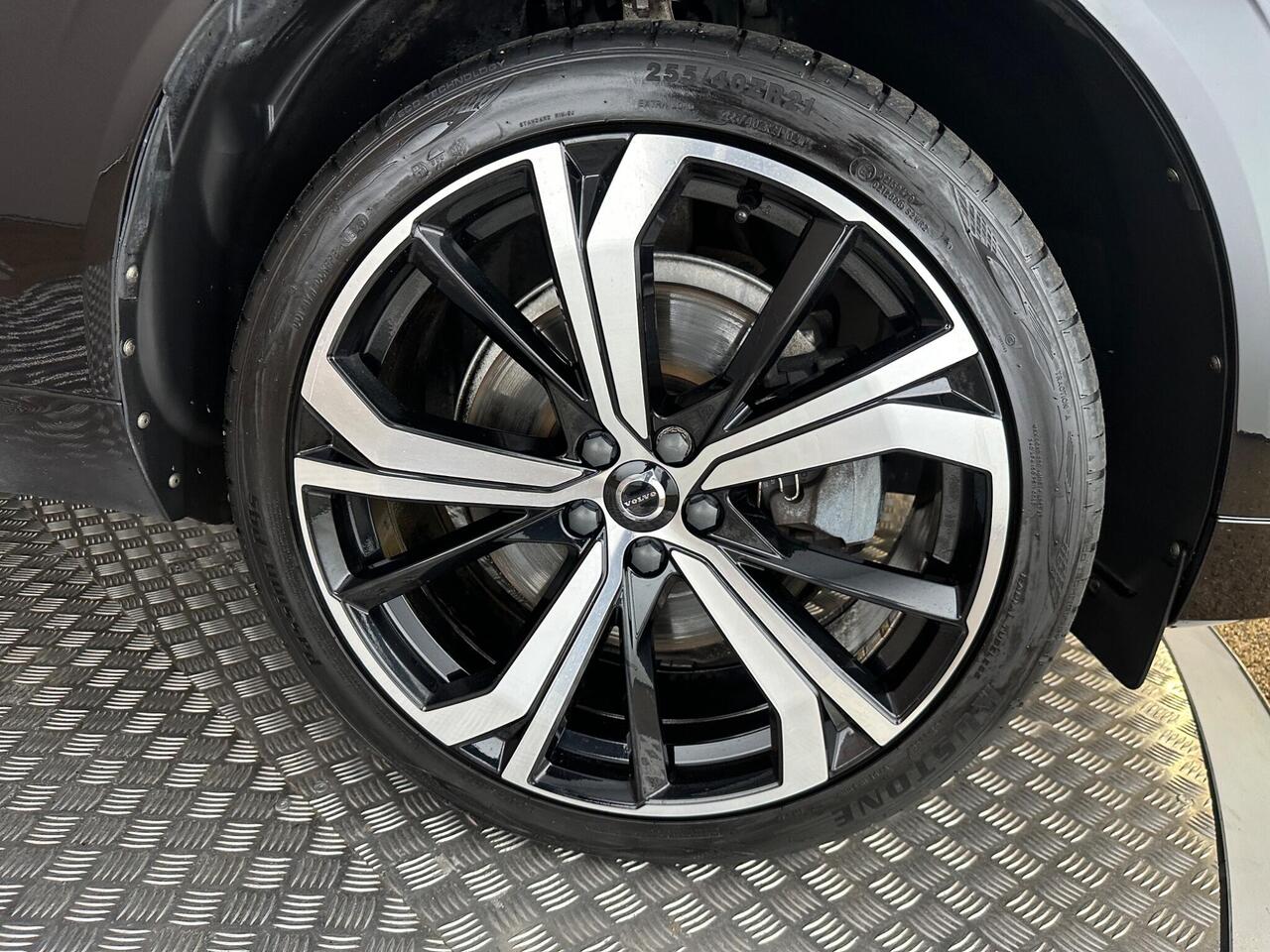 Volvo XC60 DN71SEY