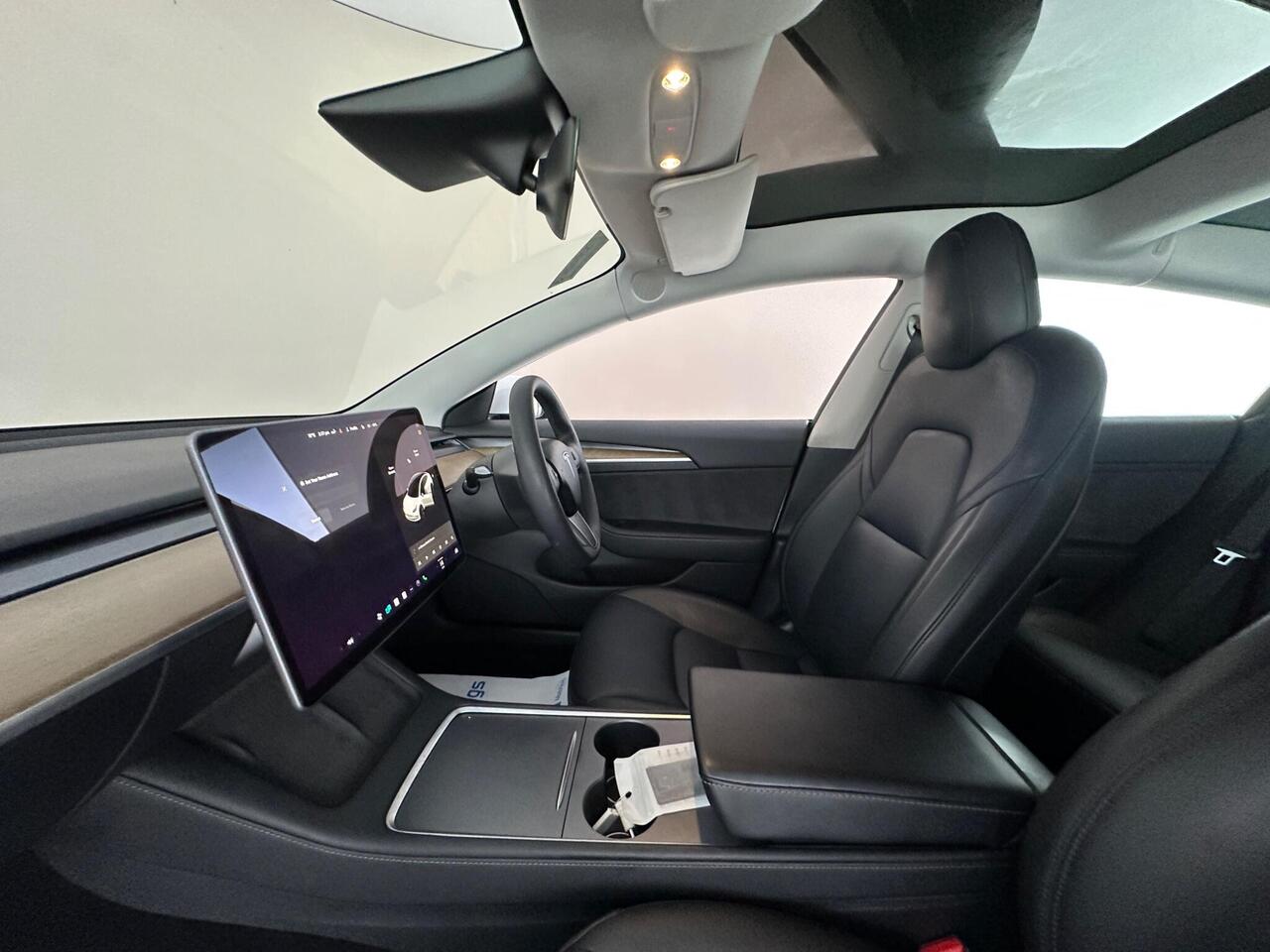 Tesla Model 3 BL21CYV