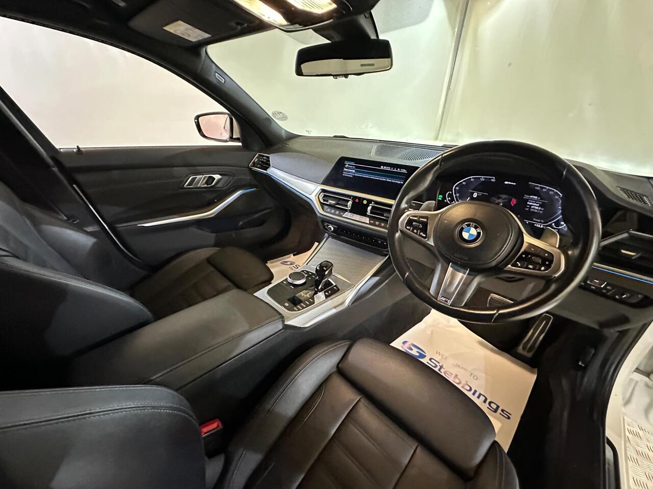 BMW 3 Series HT21JFK