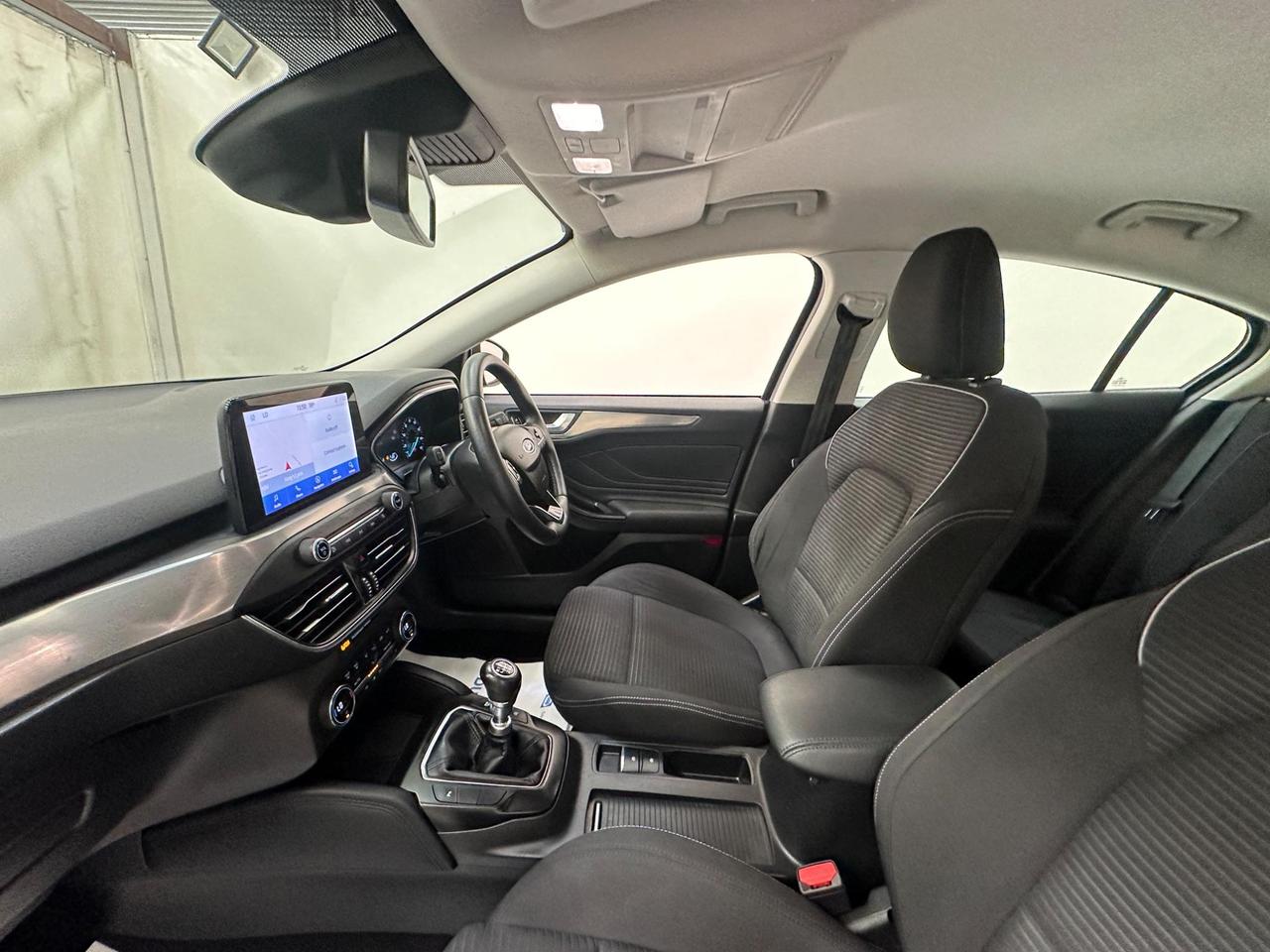 Ford Focus BK21WSZ