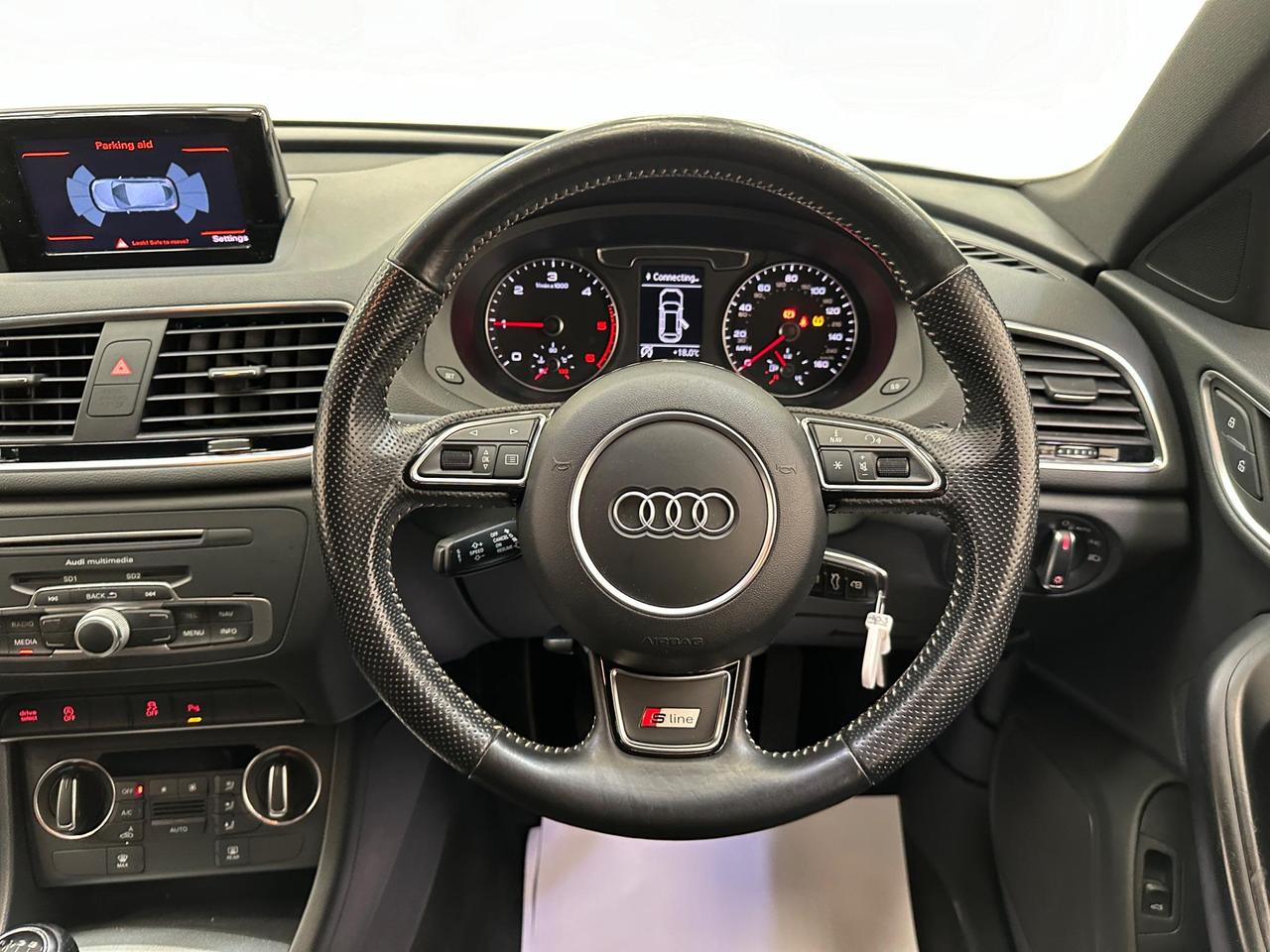 Audi Q3 RF16EHZ
