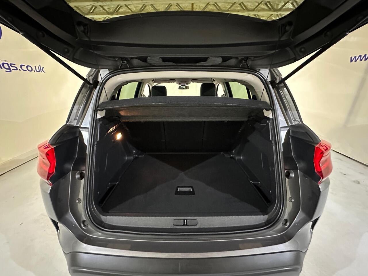 Citroen C5 Aircross LS22PYL
