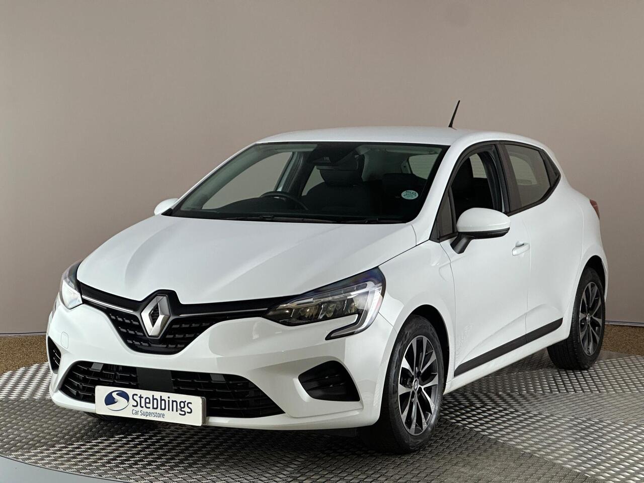 Renault Clio FL72CSF