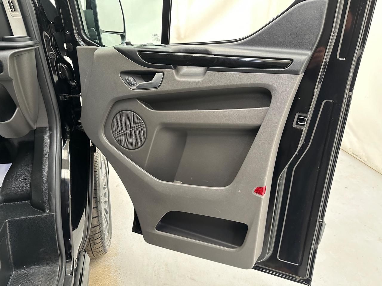 Ford Transit Custom MD23GRK