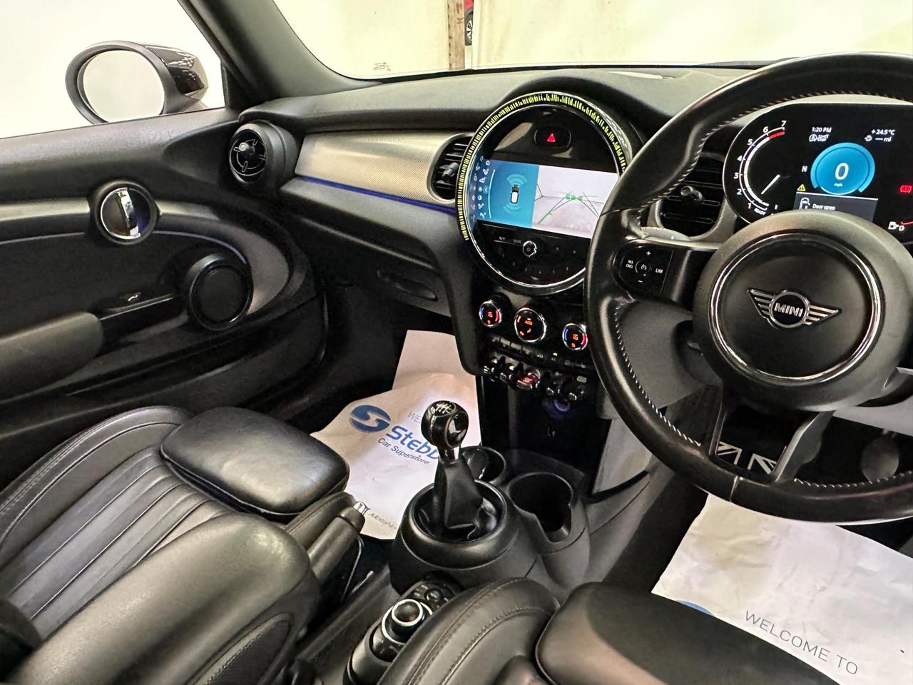 MINI Hatch AD71DAO