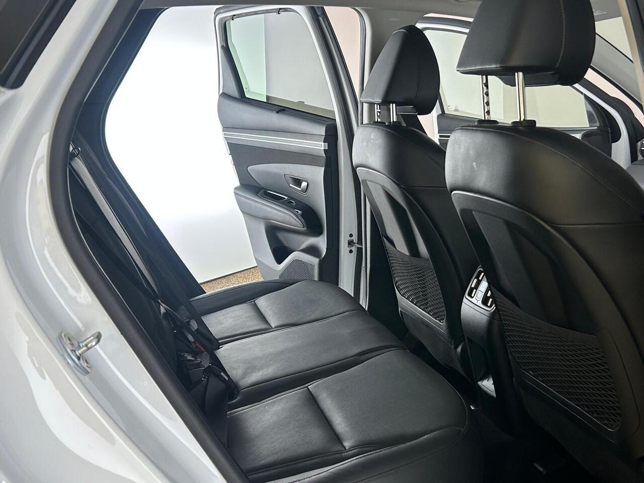 Hyundai TUCSON HT21MDF