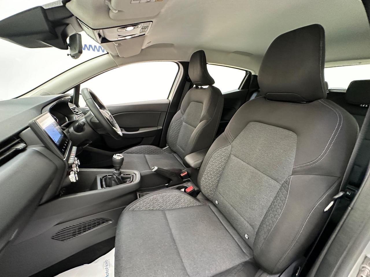 Renault Clio KT23PZL