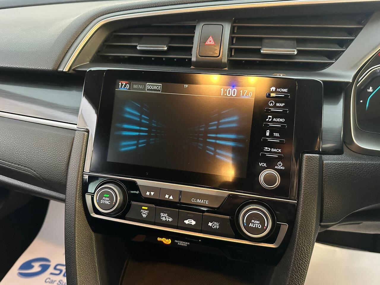 Honda Civic PJ70GVE