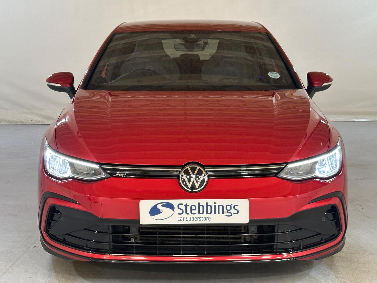 Volkswagen Golf AO22OUP
