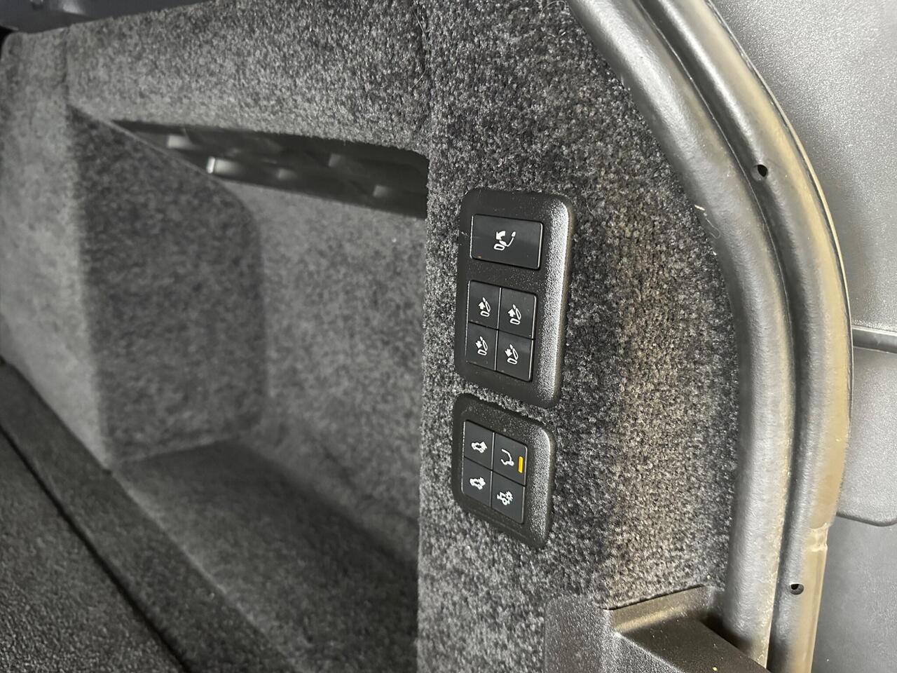 Land Rover Range Rover EY19OJA