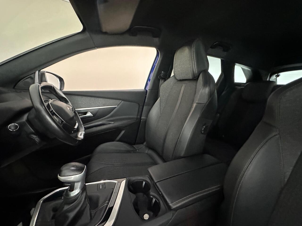 Peugeot 3008 YC19PTE