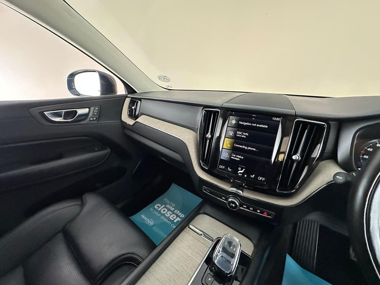 Volvo XC60 KP21EOG