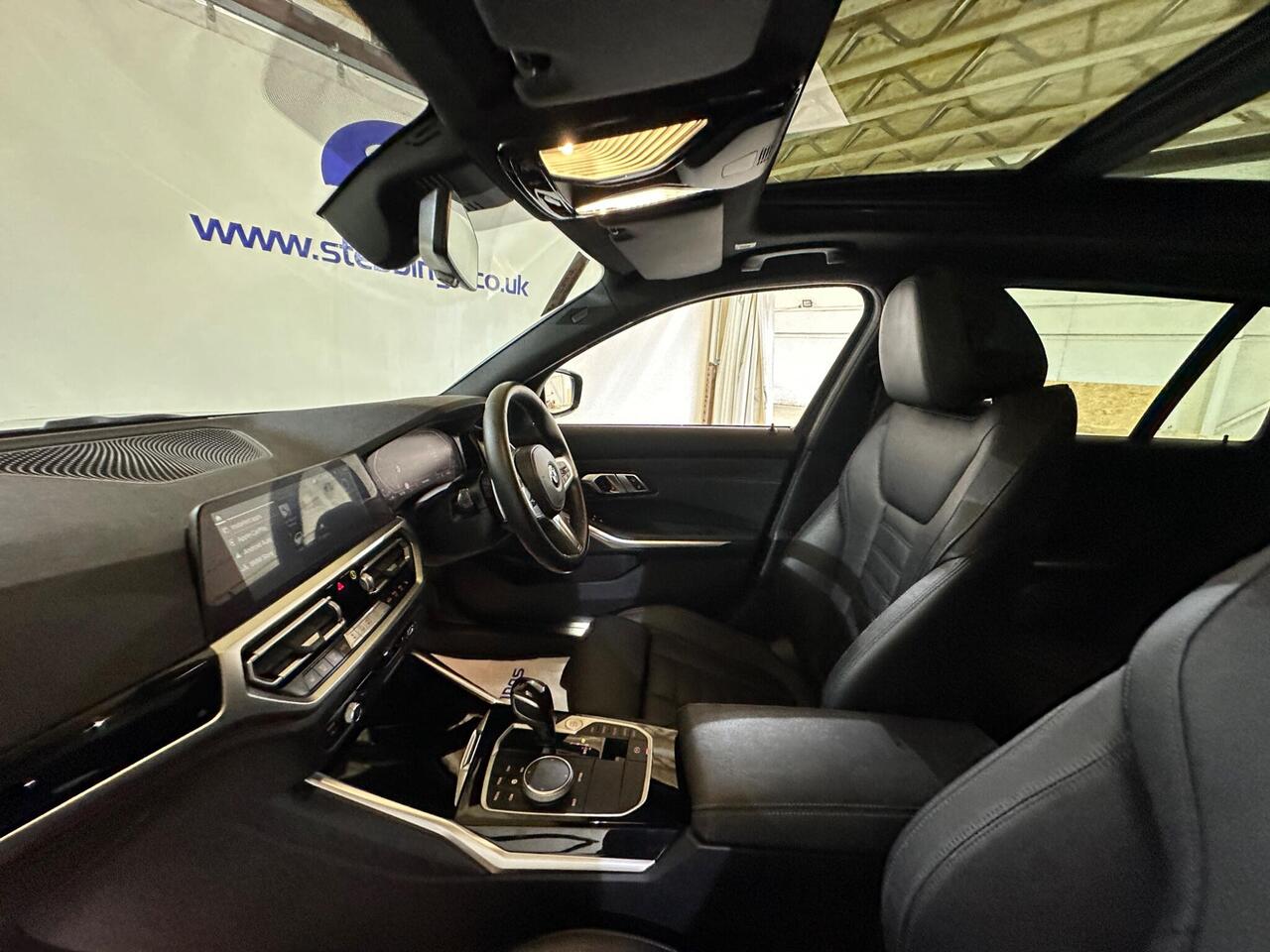BMW 3 Series LG71TZH
