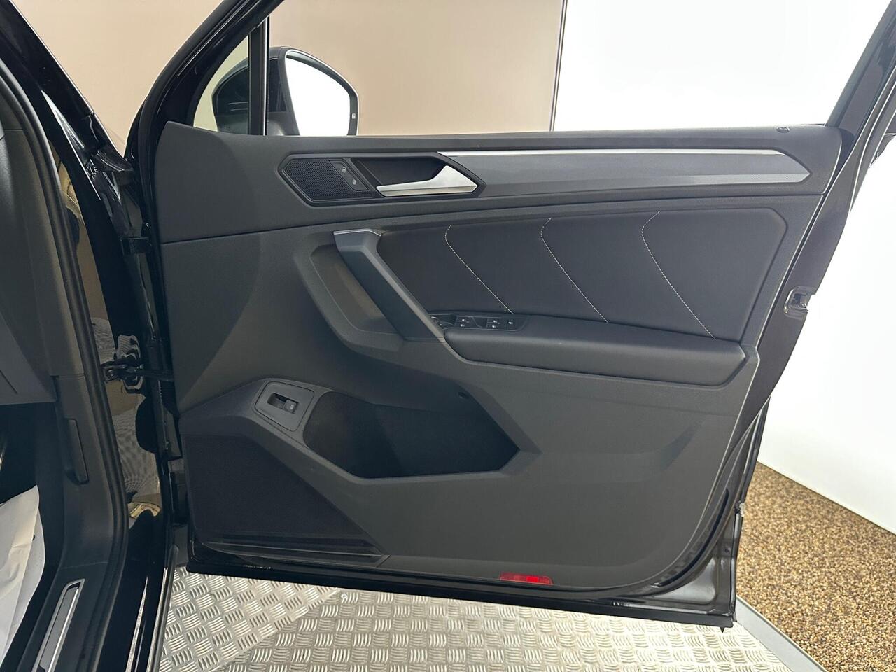 Volkswagen Tiguan DE70MRU