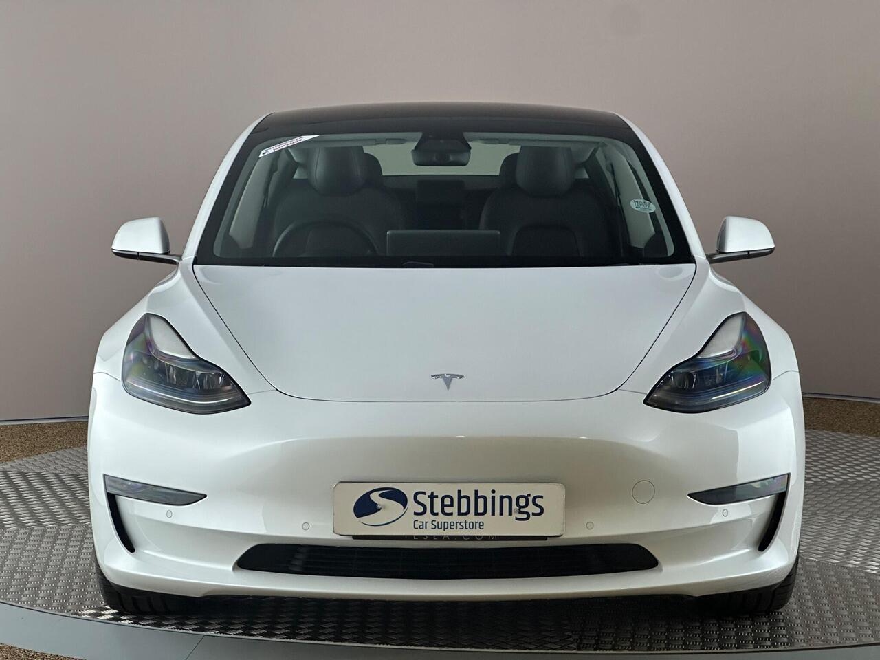 Tesla Model 3 BL21CYV