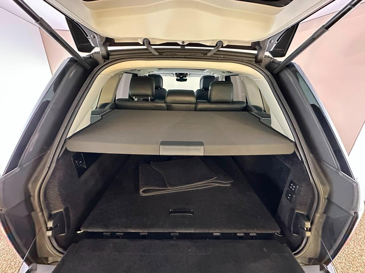 Land Rover Range Rover MV20KWK