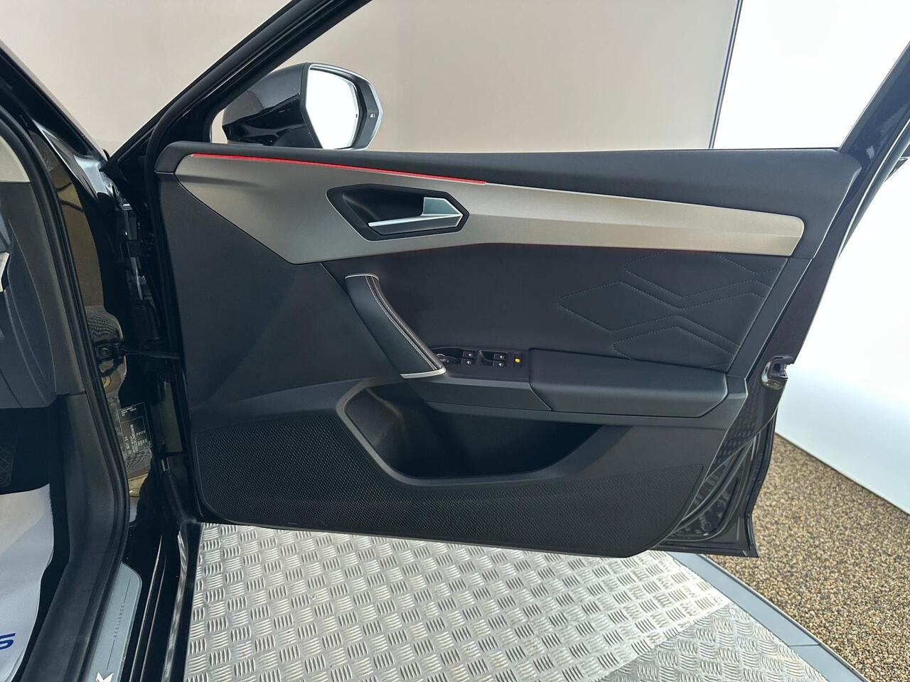 SEAT Leon SJ21VNO