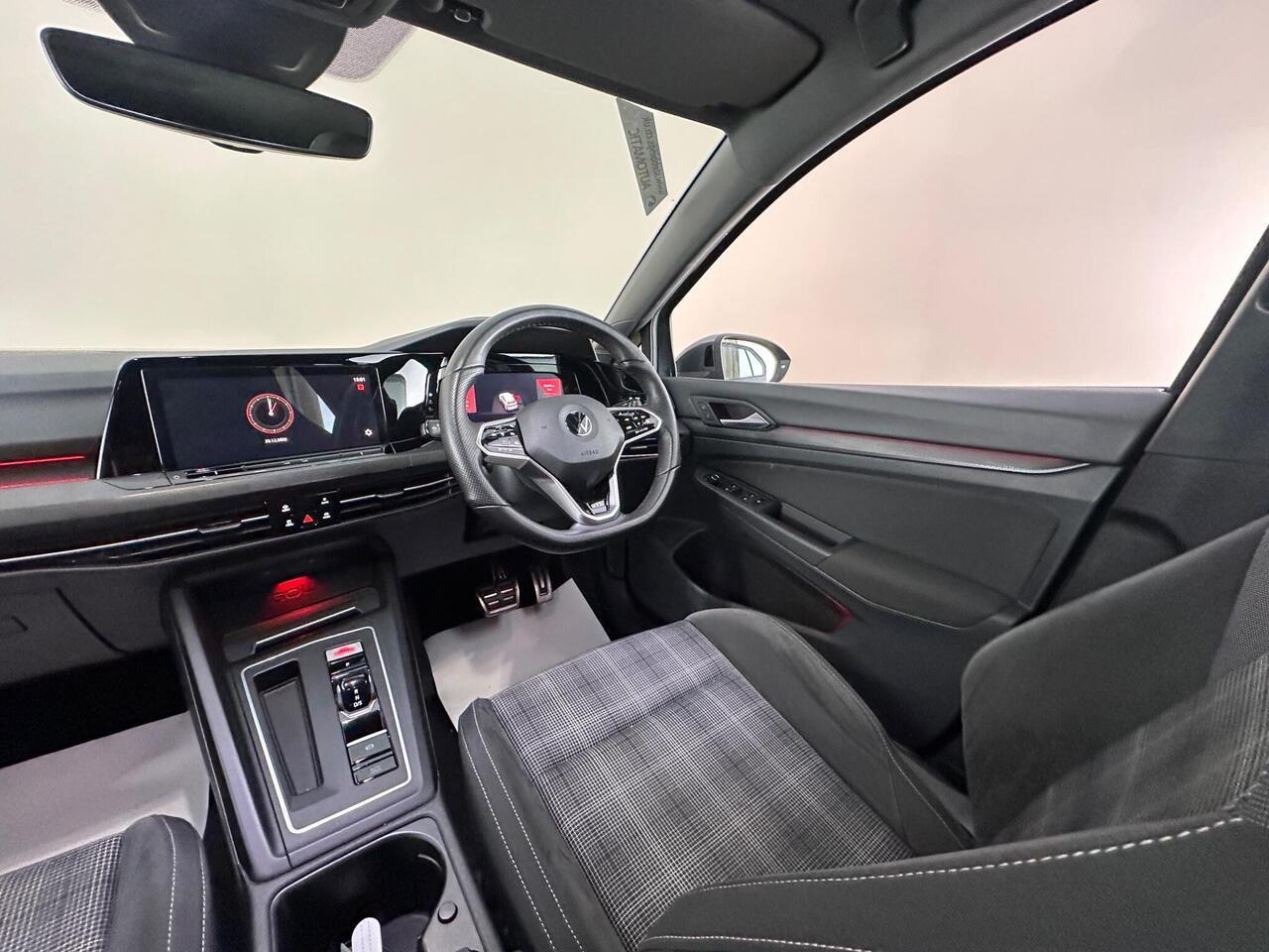 Volkswagen Golf BG22XVS