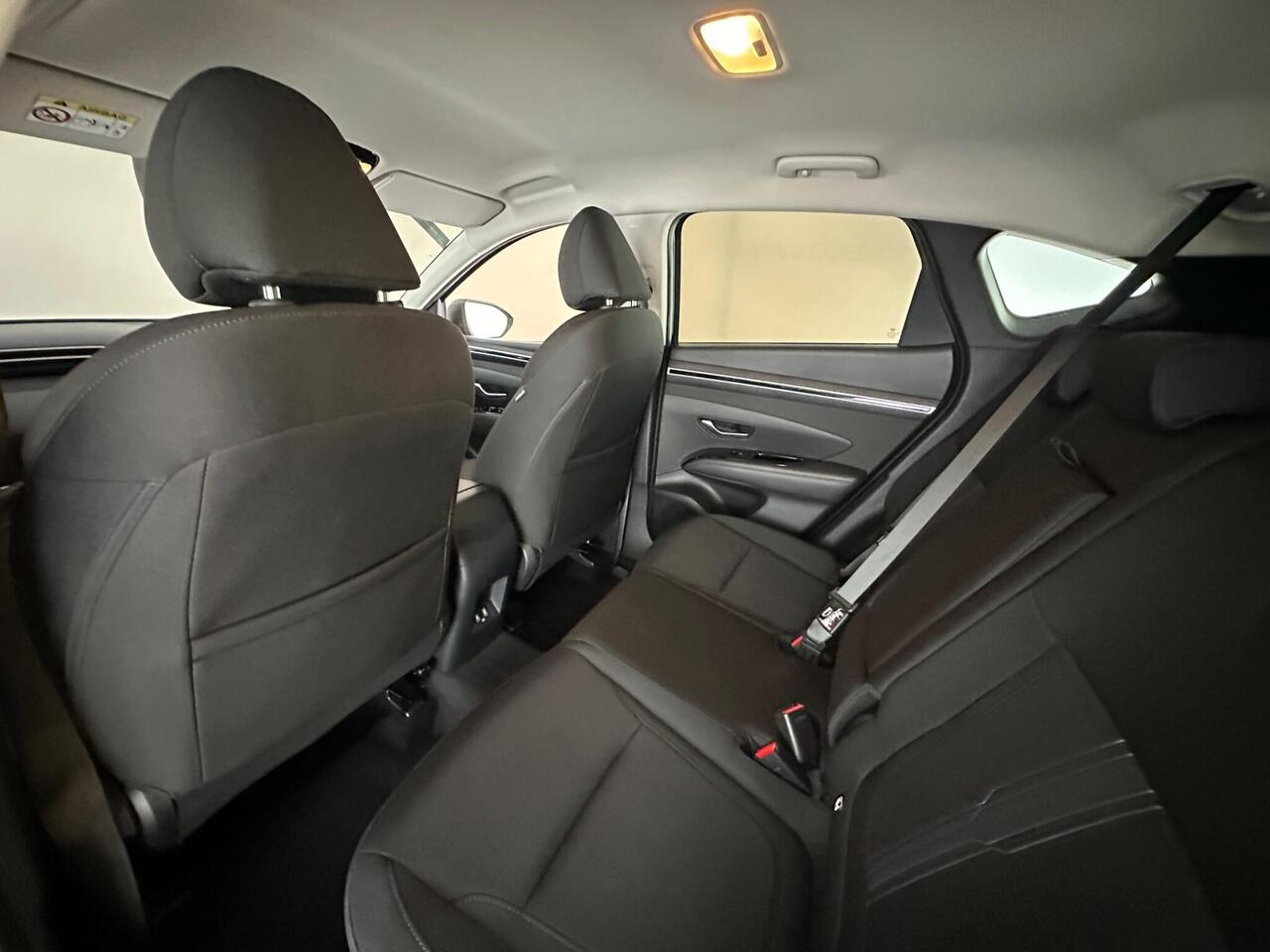 Hyundai TUCSON CK72XCZ