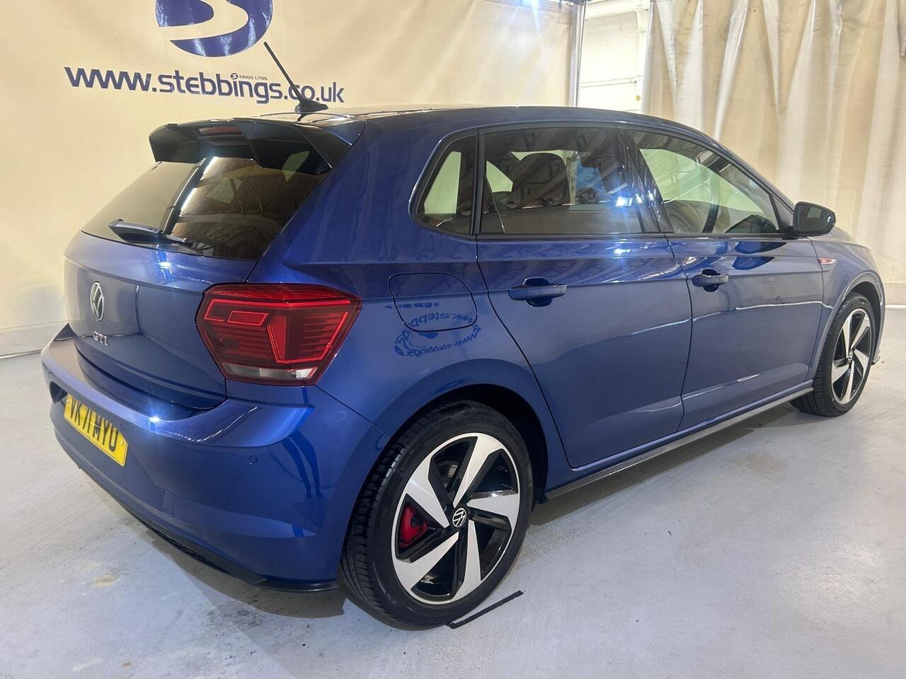 Volkswagen Polo VK71MYO