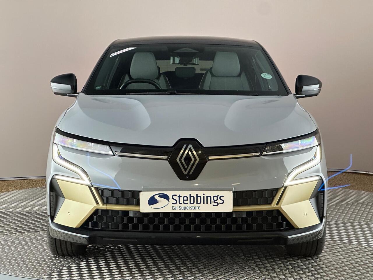 Renault Megane E-Tech LV73WWB