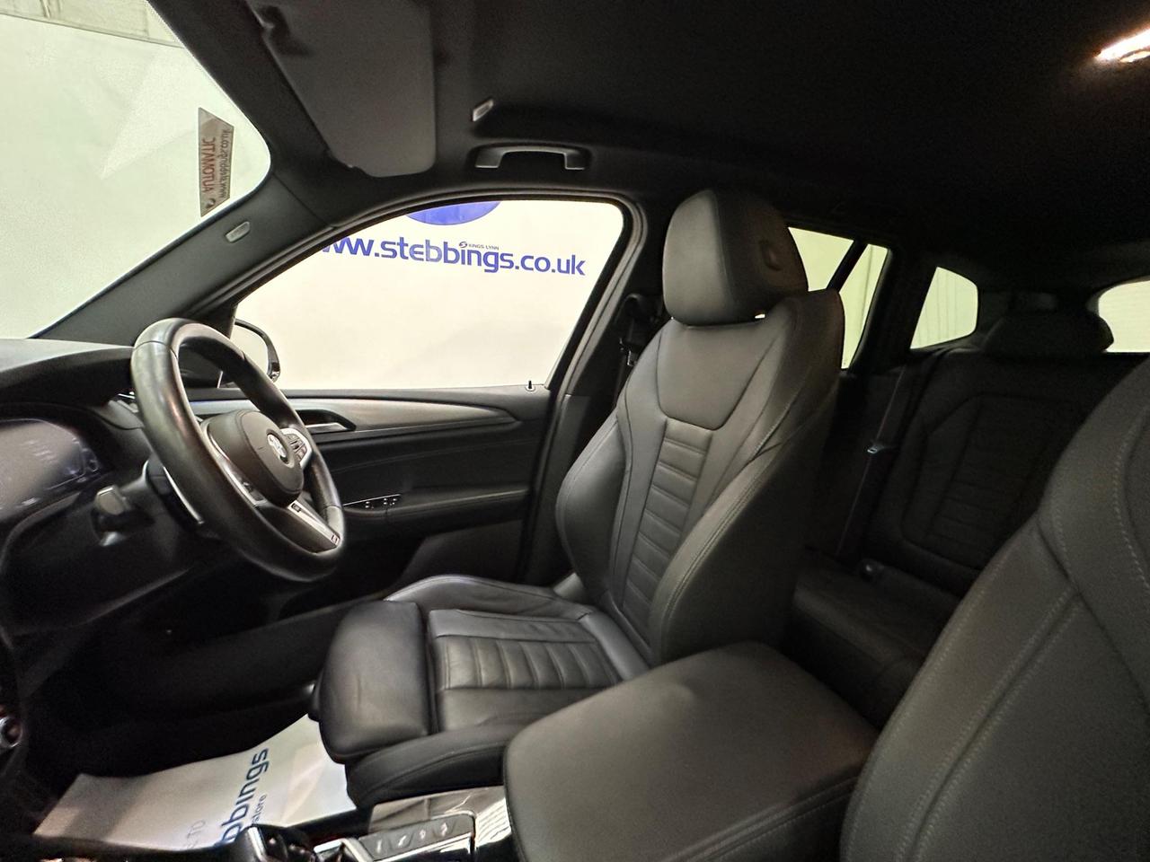 BMW X3 KT70JJU