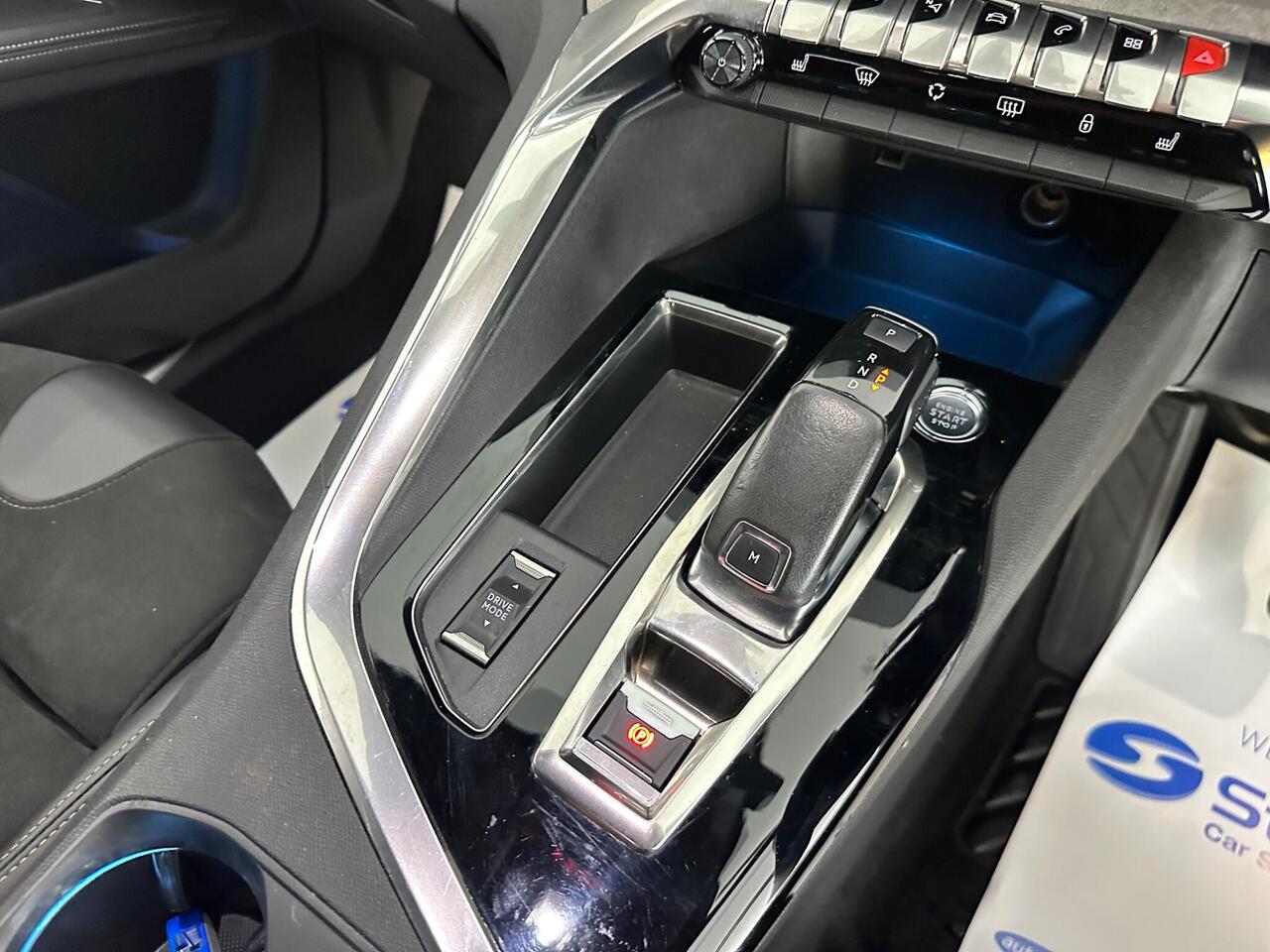 Peugeot 5008 MF21EGC