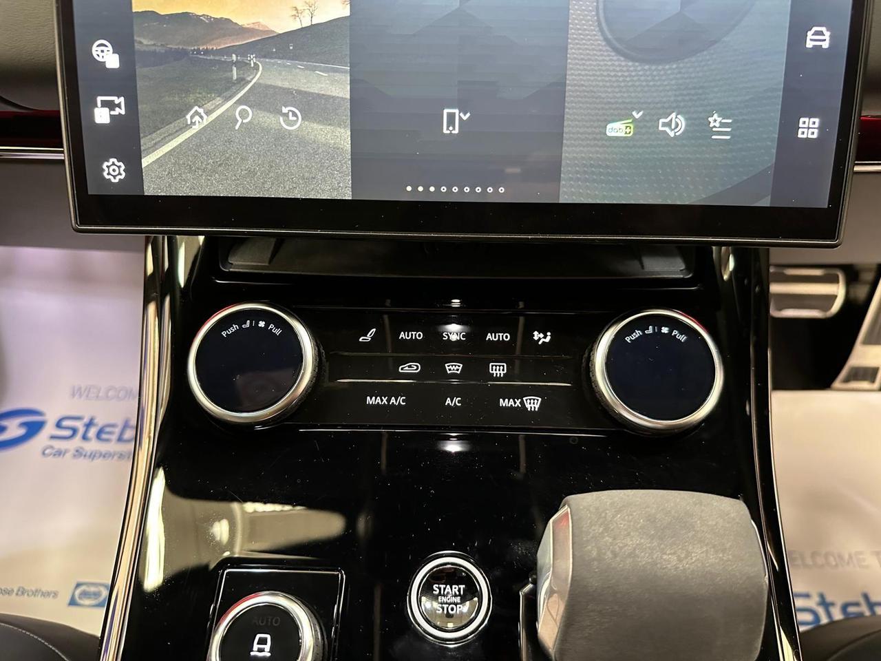 Land Rover Range Rover Sport DY23UJH