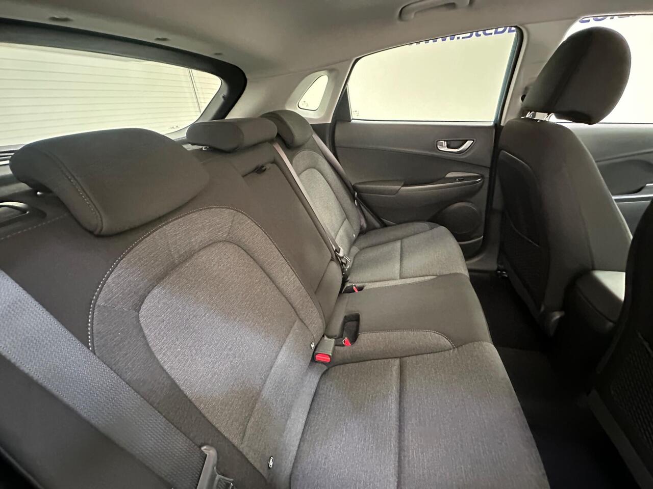 Hyundai KONA GK23NHD