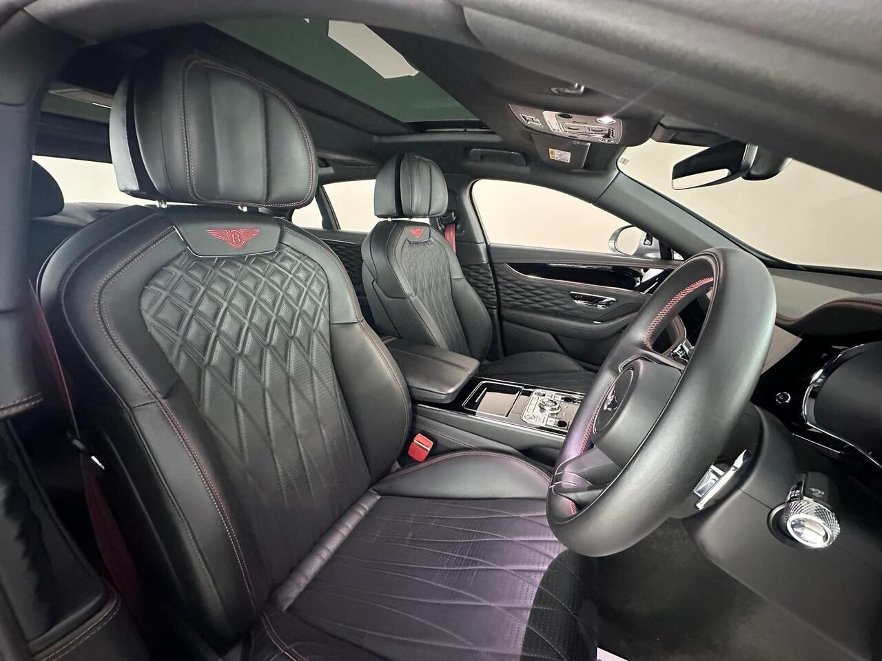 Bentley Flying Spur SN71VZD