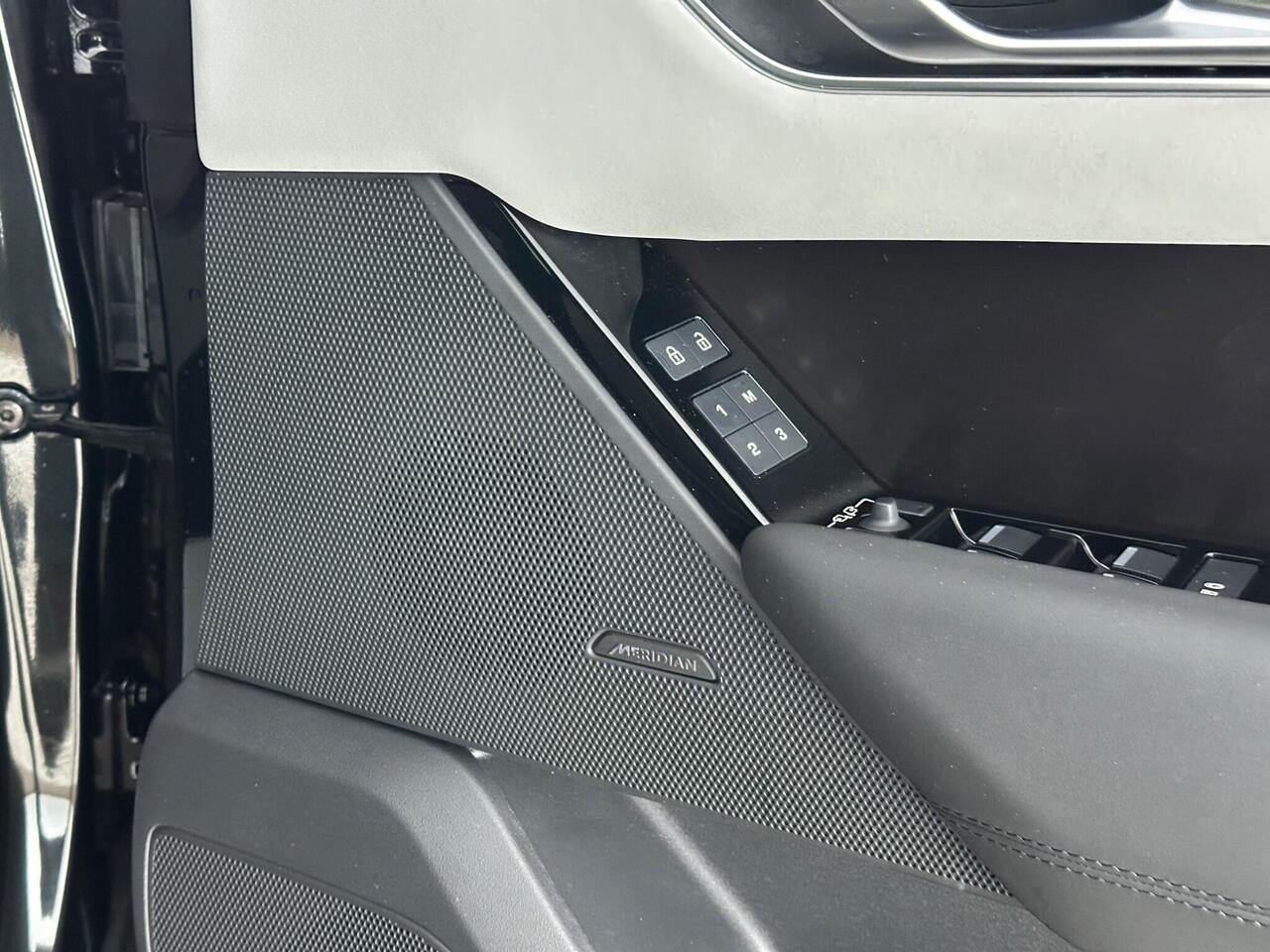 Land Rover Range Rover Velar BW25ZSE