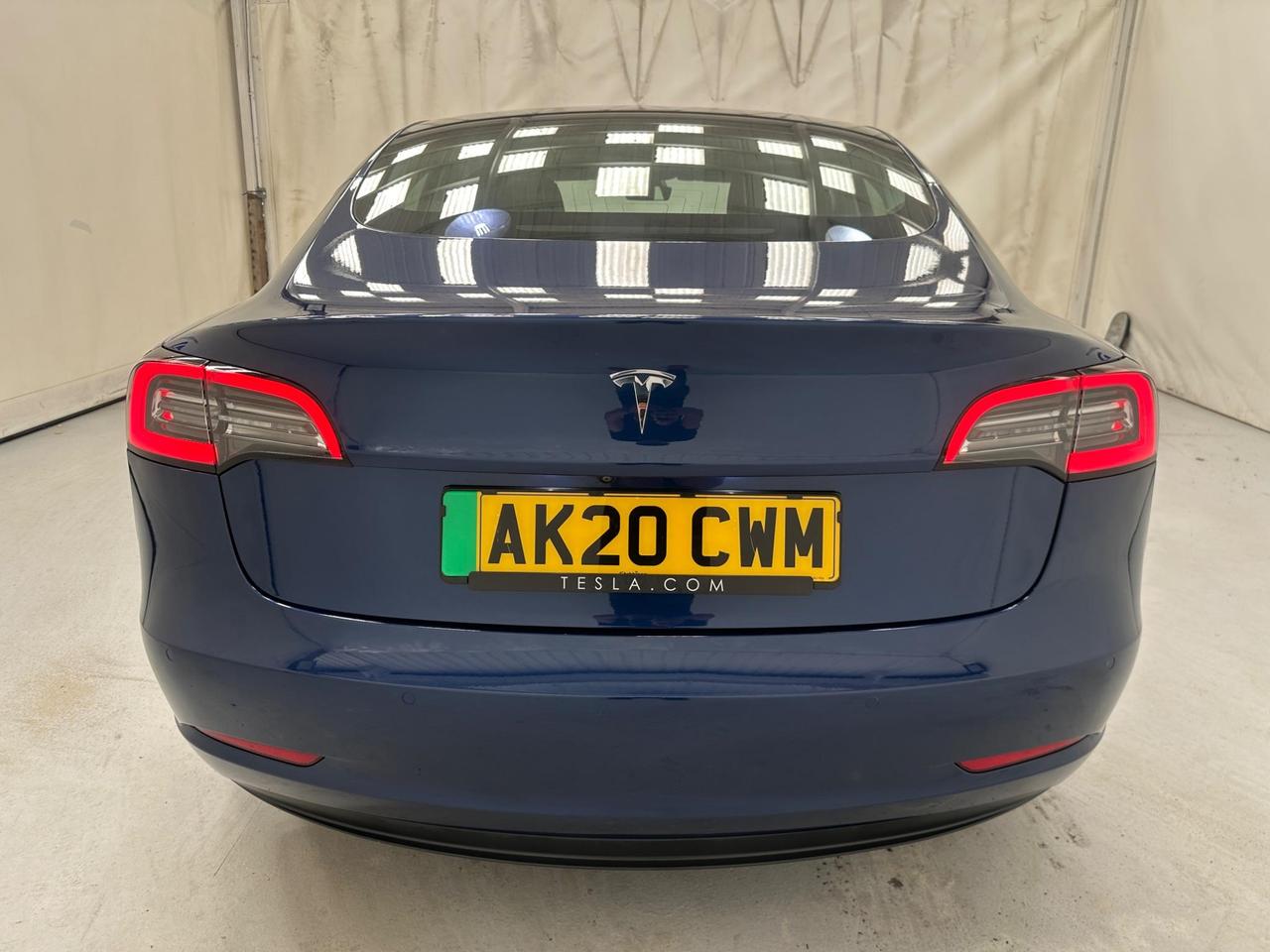 Tesla Model 3 AK20CWM